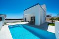 Nybyggnad - Villa - Orihuela Costa - Vistabella Golf