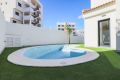 Nybyggnad - Villa - Orihuela Costa
