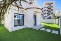 Nybyggnad - Villa - Orihuela Costa