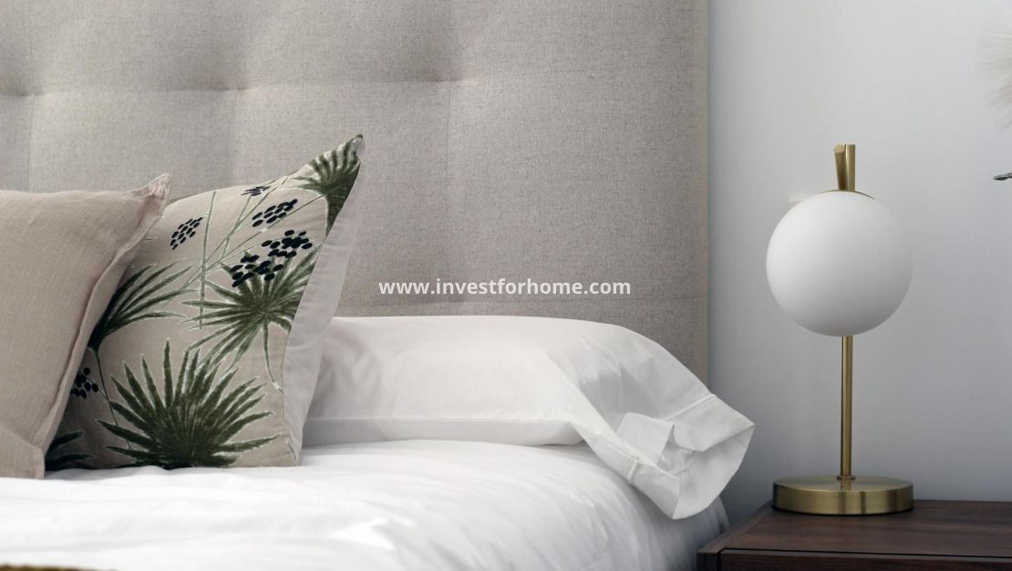 Nybyggnad - Villa - Pilar de la Horadada - El Pilar de la Horadada