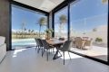 Nybyggnad - Villa - Pilar de la Horadada - Lo Romero Golf