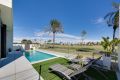 Nybyggnad - Villa - Pilar de la Horadada - Lo Romero Golf
