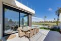Nybyggnad - Villa - Pilar de la Horadada - Lo Romero Golf
