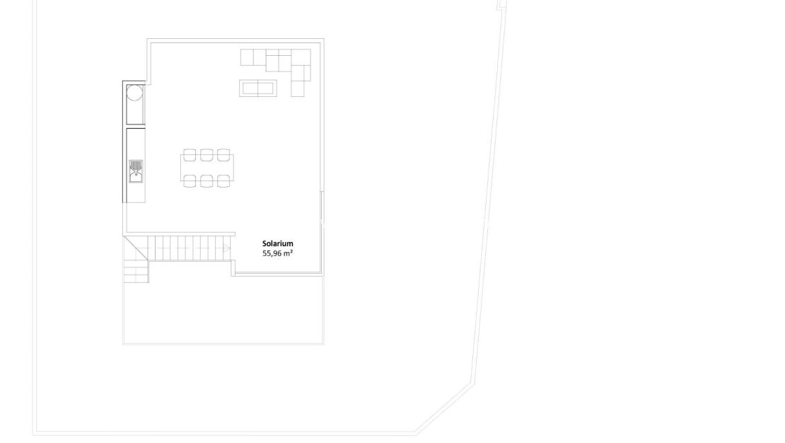 Nybyggnad - Villa - Pilar de la Horadada - Torre De La Horadada