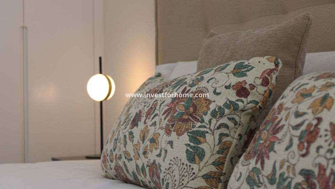 Nybyggnad - Villa - Pilar de la Horadada - Torre De La Horadada