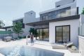 Nybyggnad - Villa - Pilar de la Horadada