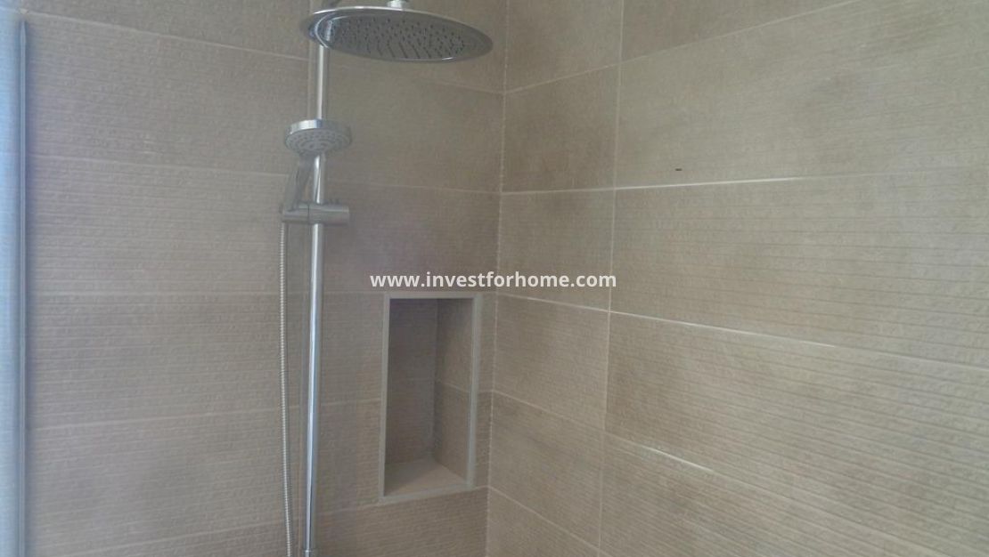 Nybyggnad - Villa - Pinoso - Camino Del Prado