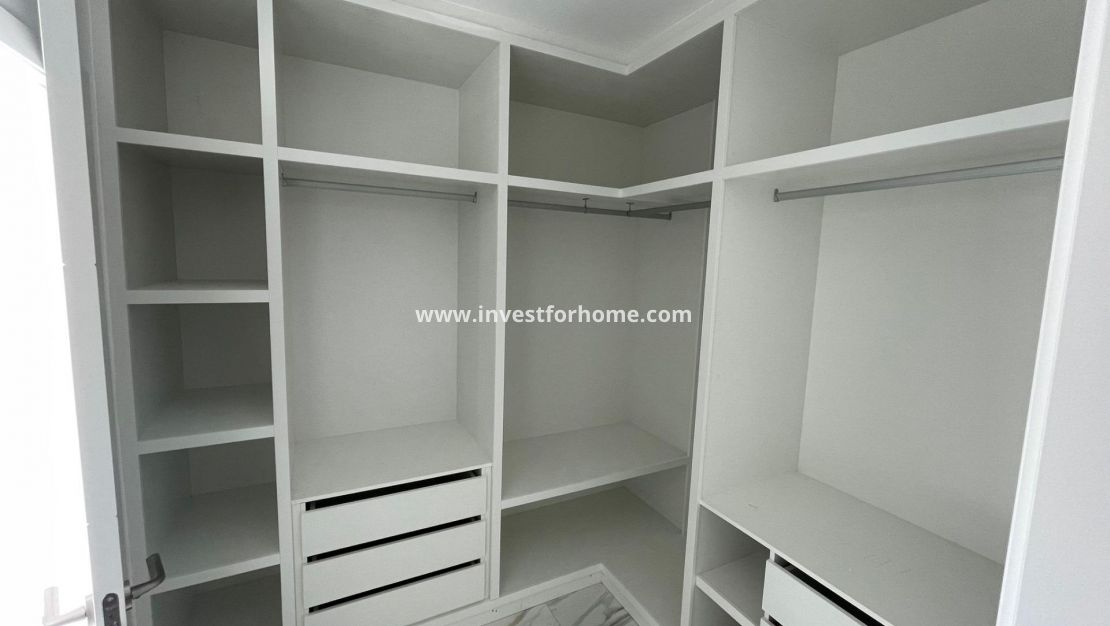 Nybyggnad - Villa - Pinoso - Camino Del Prado