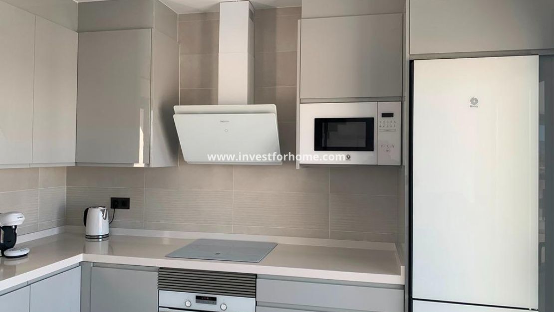 Nybyggnad - Villa - Pinoso - Camino Del Prado