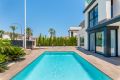 Nybyggnad - Villa - Playa Paraiso
