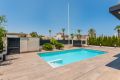Nybyggnad - Villa - Playa Paraiso