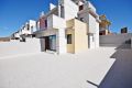 Nybyggnad - Villa - Puerto de Mazarron - Mar De Plata