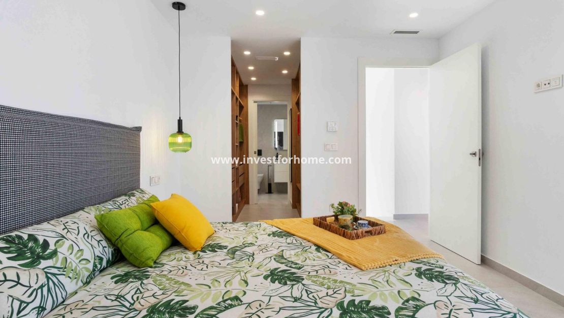 Nybyggnad - Villa - Rojales - Benimar