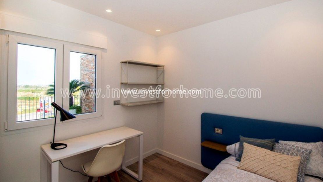 Nybyggnad - Villa - Rojales - Ciudad Quesada