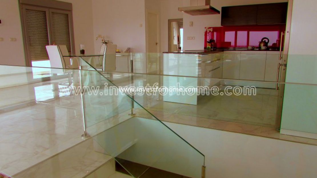 Nybyggnad - Villa - Rojales - Ciudad Quesada