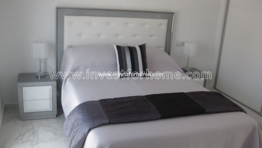 Nybyggnad - Villa - Rojales - Ciudad Quesada