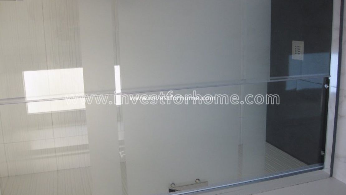 Nybyggnad - Villa - Rojales - Ciudad Quesada