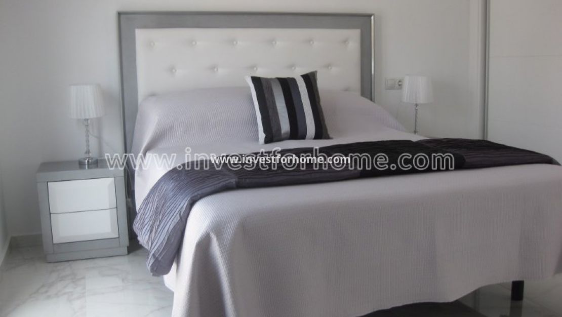 Nybyggnad - Villa - Rojales - Ciudad Quesada