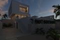 Nybyggnad - Villa - Rojales - Ciudad Quesada
