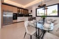 Nybyggnad - Villa - Rojales - Ciudad Quesada