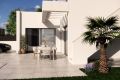 Nybyggnad - Villa - Rojales - Ciudad Quesada