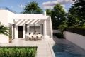 Nybyggnad - Villa - Rojales - Ciudad Quesada