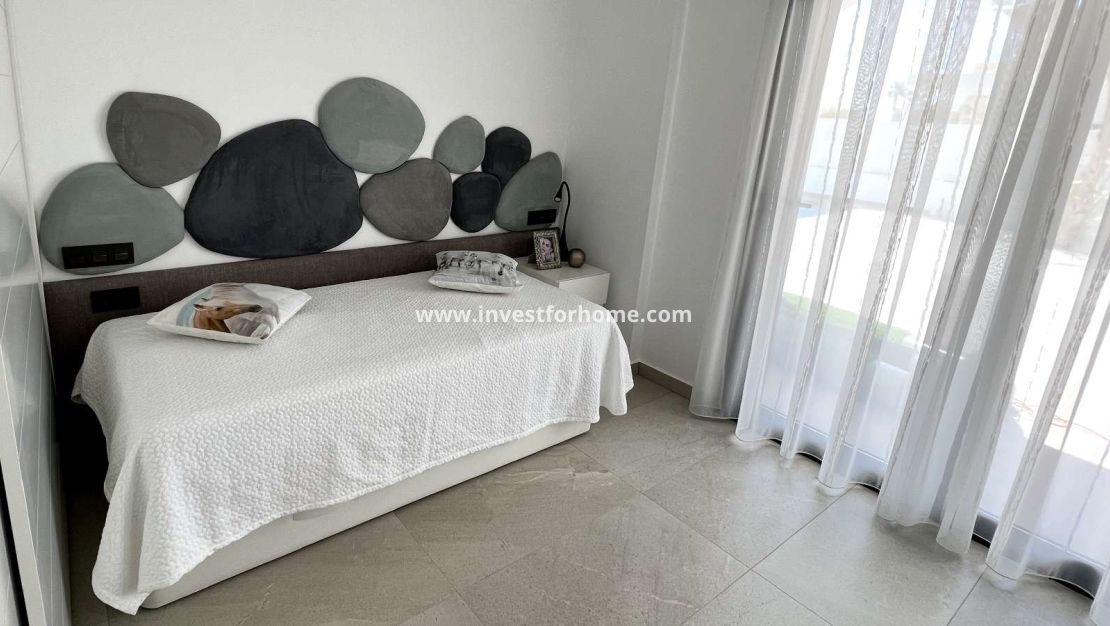 Nybyggnad - Villa - Rojales - Ciudad Quesada
