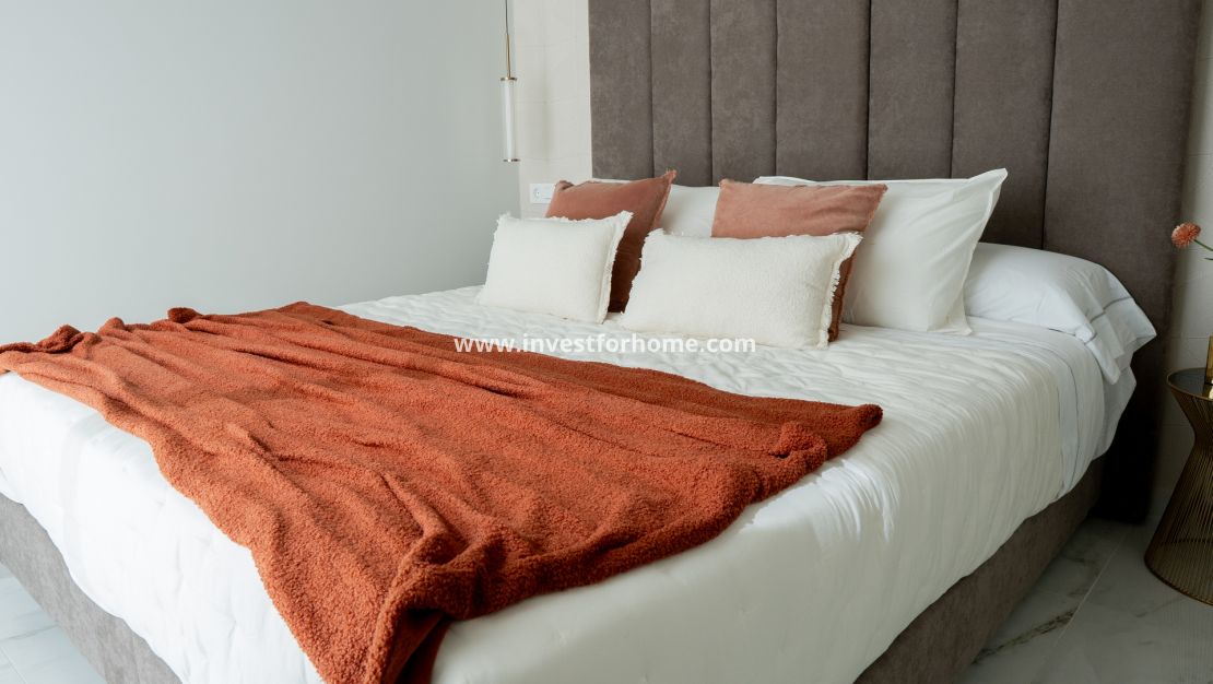 Nybyggnad - Villa - Rojales - Ciudad Quesada