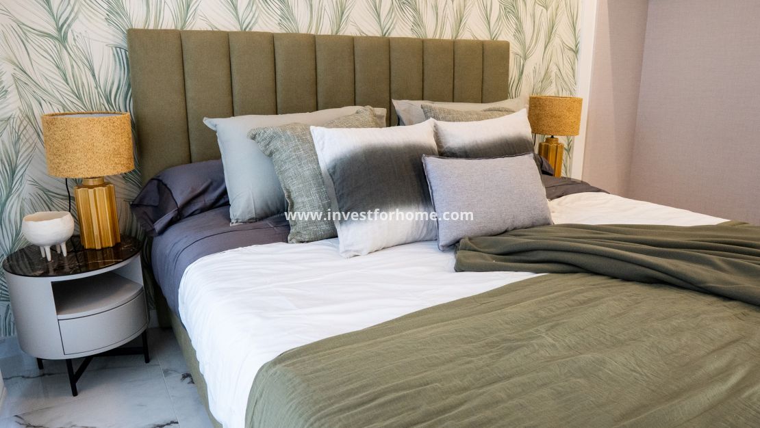 Nybyggnad - Villa - Rojales - Ciudad Quesada