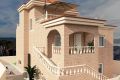 Nybyggnad - Villa - Rojales - Ciudad Quesada