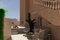 Nybyggnad - Villa - Rojales - Ciudad Quesada