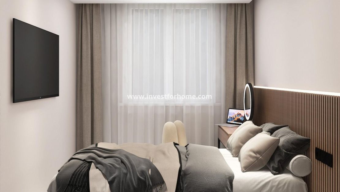 Nybyggnad - Villa - Rojales - Ciudad Quesada