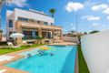Nybyggnad - Villa - Rojales - Ciudad Quesada