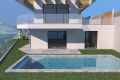 Nybyggnad - Villa - Rojales - Ciudad Quesada