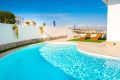 Nybyggnad - Villa - Rojales - Ciudad Quesada