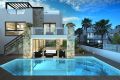 Nybyggnad - Villa - Rojales - Ciudad Quesada