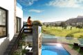 Nybyggnad - Villa - Rojales - Ciudad Quesada