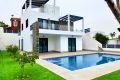 Nybyggnad - Villa - Rojales - Ciudad Quesada