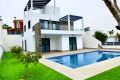 Nybyggnad - Villa - Rojales - Ciudad Quesada