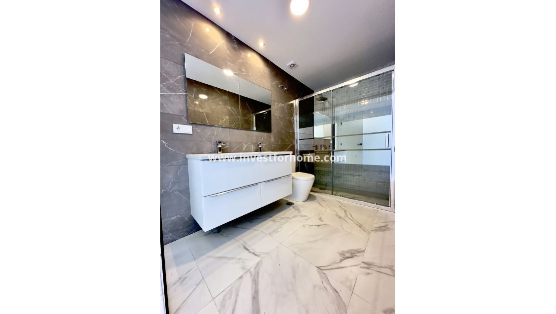 Nybyggnad - Villa - Rojales - Ciudad Quesada