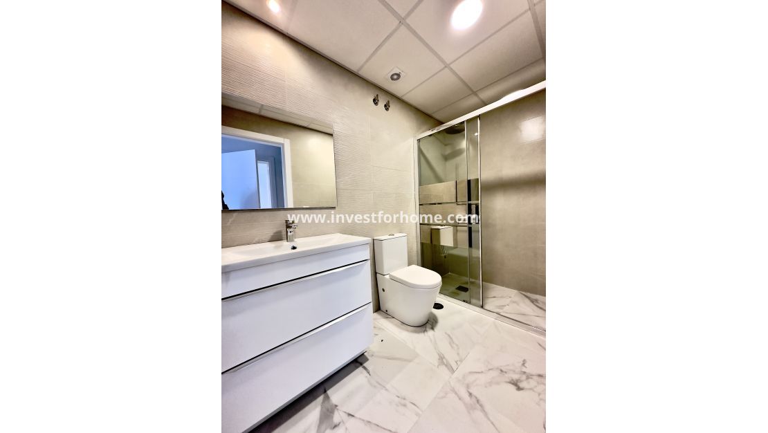 Nybyggnad - Villa - Rojales - Ciudad Quesada