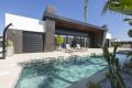 Nybyggnad - Villa - Rojales - Ciudad Quesada
