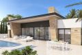 Nybyggnad - Villa - Rojales - Ciudad Quesada