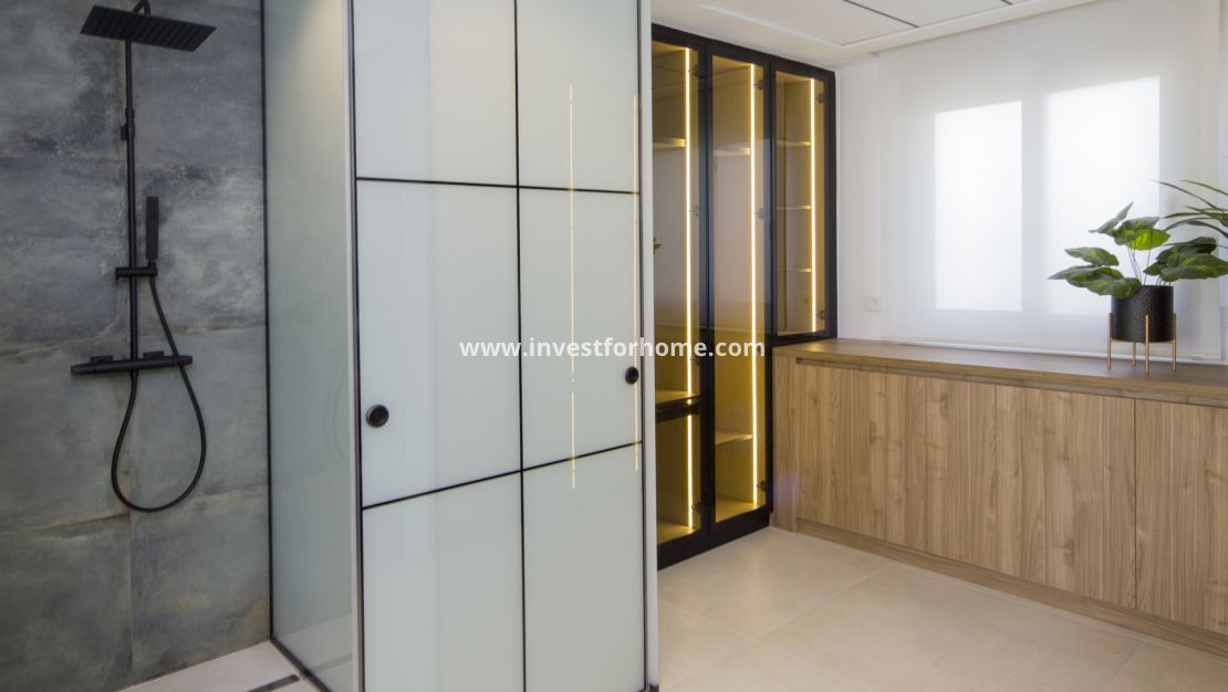Nybyggnad - Villa - Rojales - Ciudad Quesada