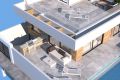 Nybyggnad - Villa - Rojales - Ciudad Quesada