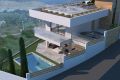 Nybyggnad - Villa - Rojales - Ciudad Quesada