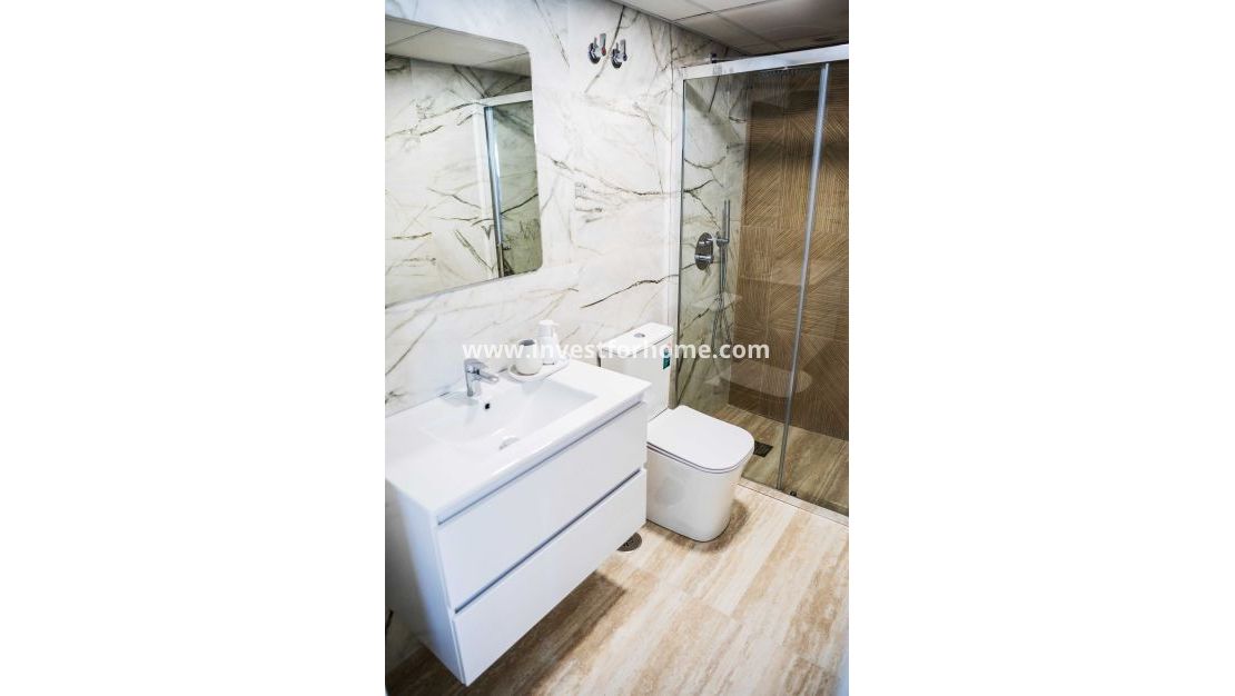 Nybyggnad - Villa - Rojales - Ciudad Quesada