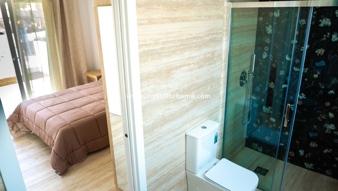 Nybyggnad - Villa - Rojales - Ciudad Quesada