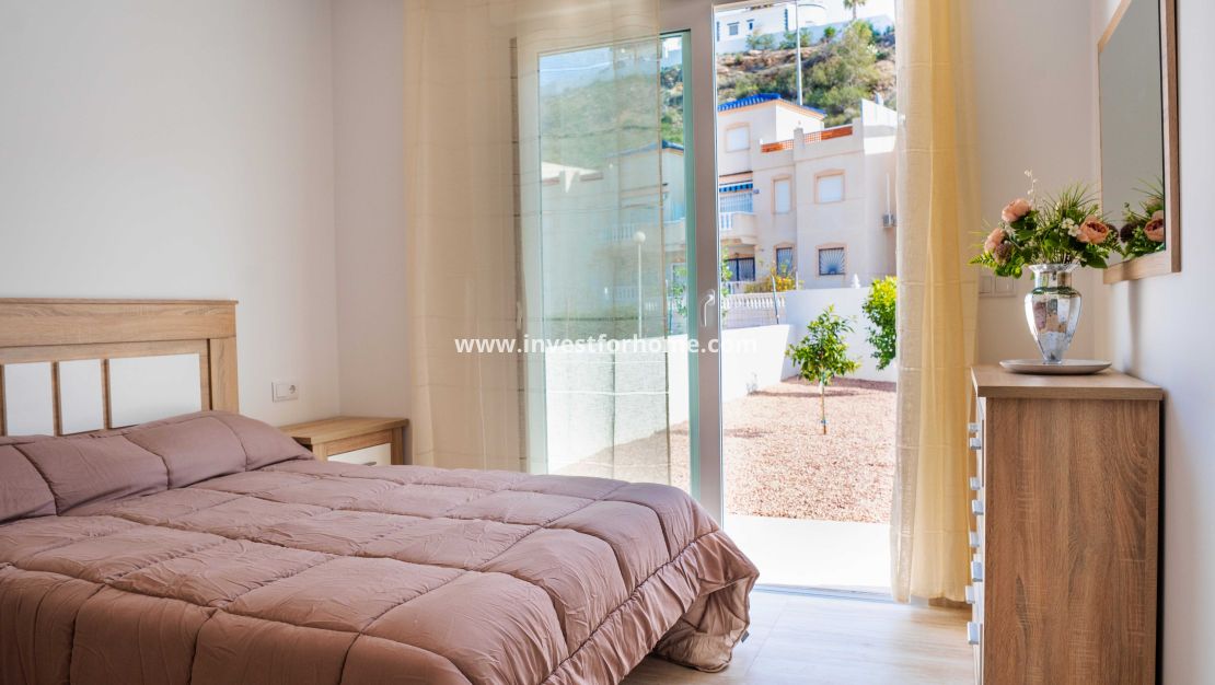 Nybyggnad - Villa - Rojales - Ciudad Quesada