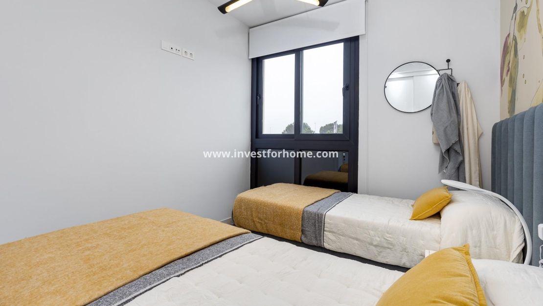 Nybyggnad - Villa - Rojales - Ciudad Quesada
